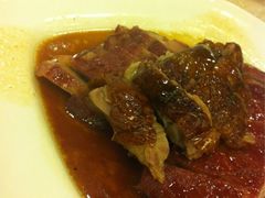 iphone_upload_pic-麒麟中餐厅·经典粤菜·地道菜式老字号(广州长隆酒店)