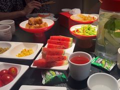 -辣尚瘾·烤鱼·新川菜(牡丹园直营店)