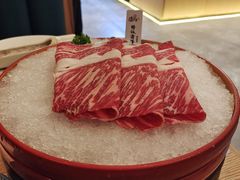-温野菜涮涮锅(大悦城店)