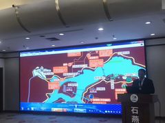 -石燕湖生态旅游景区