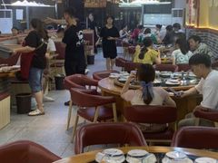 -炖四方东北铁锅炖·烧烤小龙虾(中豪国际店)