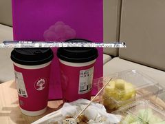 -霸王茶姬(大学城熙街店)