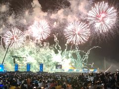 -泰达航母主题公园