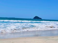 -西涌国际滨海旅游区