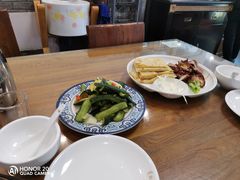 肘子-鼎香润(德胜门内店)