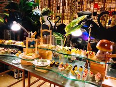 -茵特拉根酒店·西餐厅