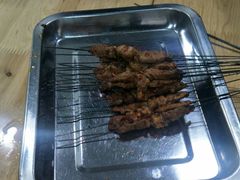 -清真·马峰烤肉(小学习北巷店)