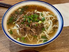 -庆蓉云·庆云面(双林店)
