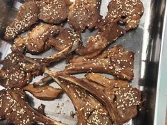 特级烤羊排-蒙古原烤羊排(龙岗店)