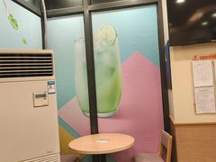 -德克士(西山店)
