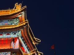 -西安城墙·碑林历史文化景区