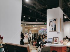 -海马体照相馆(天津世纪都会店)