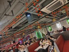 -炙城·韩式烤肉(南京东路店)