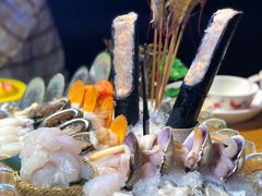 -霸王虾·小龙虾香辣蟹(玉林店)
