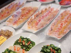 -连鹭海鲜·海肠捞饭·海胆饭(星海店)
