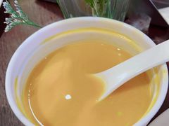 -静之湖湖畔餐厅