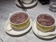 红豆薏仁汤-鹿港小镇(霄云店)