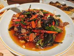 -冯记豆花店(健翔桥店)
