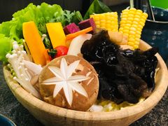 -湊湊火锅·茶憩(打浦桥日月光店)