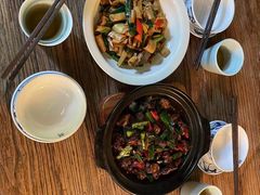 -花迹·金陵南京菜(老门东店)