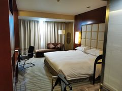 -银川国贸中心酒店