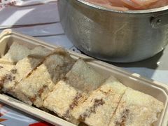 -大芊金重庆串串火锅(南京路店)