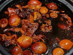 -华厦大酒店·桃源西餐厅·自助餐