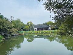 -杭州西子湖四季酒店·金沙厅
