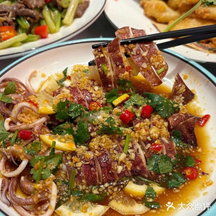 地道的潮州味，就来海记🤗