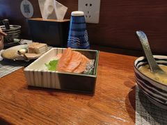 -戏作寿司(观音桥店)