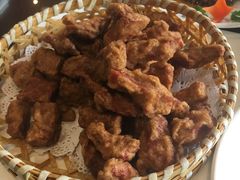 -颜家菜·鲁菜世家(大明湖店)
