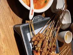 -管氏翅吧(人民大学店)