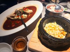 -醉庐·新上海菜(南京西路店)