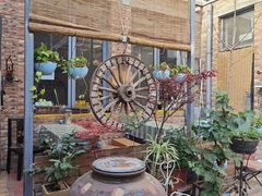 -新疆狼爷烤肉(宋庄店)