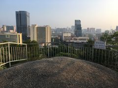 -炮台山公园