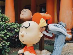 -史努比缤纷世界