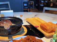 -滋粥楼·顺德菜(番禺广场总店)