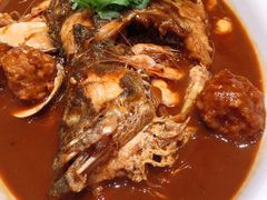 -上海宝华喜来登酒店·采悦轩中餐厅
