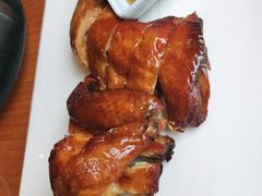 土家吊烧鸡-莲餐厅·湖北菜·潜江小龙虾店(愚园路店)