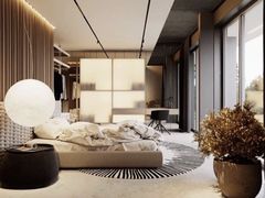 -居丽装饰空间设计(总部)