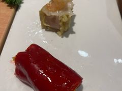 -悦得闲广式点心茶楼(蓝鲸世界店)