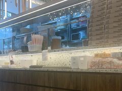 -新世界餐厅(万达店)