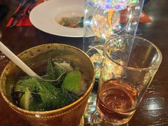 -上海金陵紫金山大酒店·汇海餐厅