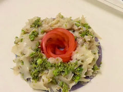 -太极·粤菜餐厅(亚运村鸟巢店)
