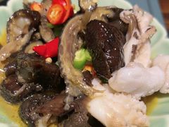 -八月美食小馆(银泰城总店)