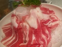 -三人行骨头王火锅(长寿店)