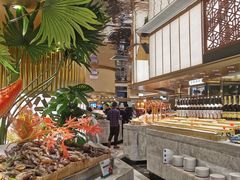 -亚马逊海鲜自助(梅溪湖步步高店)