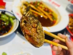 -回·龙虾铺·盆盆蟹·烧烤大排档(回龙观店)