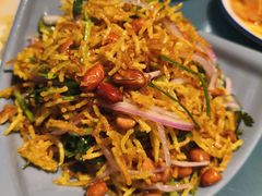 -壹陆陆烧烤(平房总店)