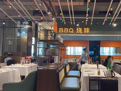 -稻香酒家·34年老字号·港式粤菜(汉街店)